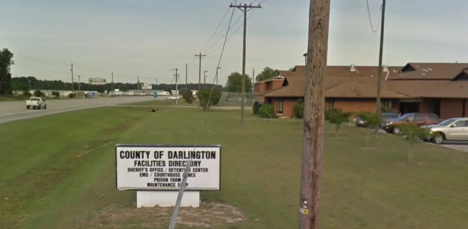 Darlington County Detention Center